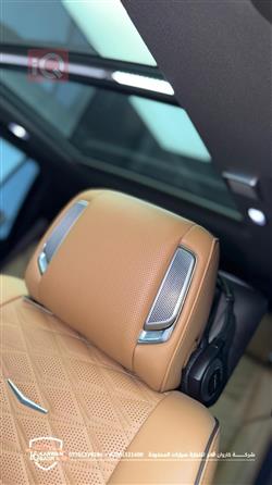 كاديلاك اسكاليد